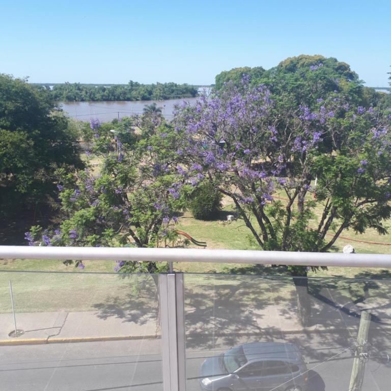 Frente al Río - Apartamento de 1 dormitorio - 10