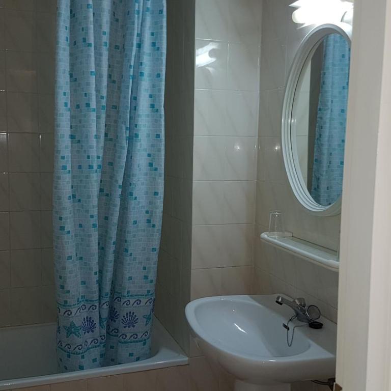 Argonavis B1-2A - Apartment with Sea View - 18