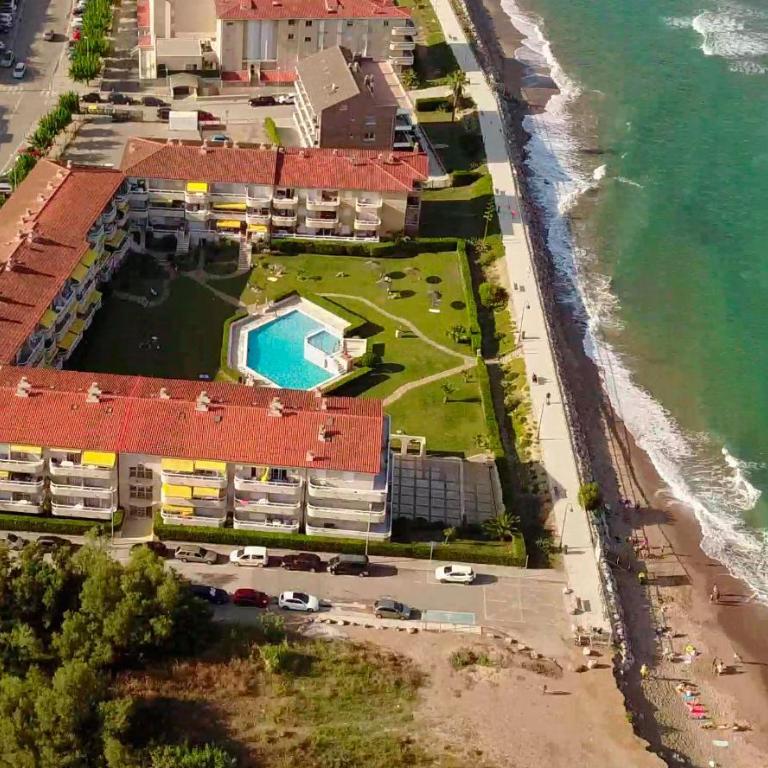 Argonavis B1-2A - Apartment with Sea View - 28
