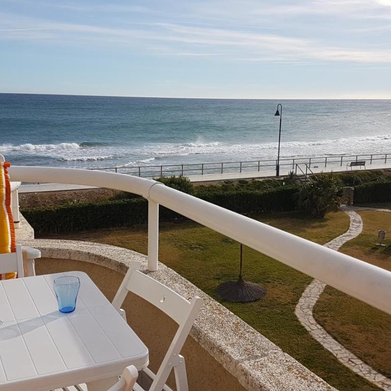 Argonavis B1-2A - Apartment with Sea View - 7