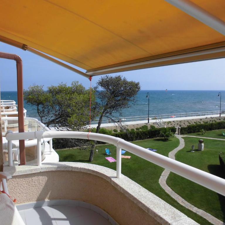 Argonavis B1-2A - Apartment with Sea View - 6