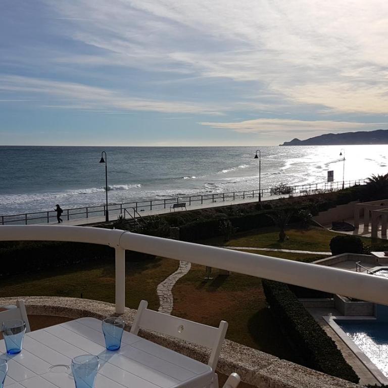 Argonavis B1-2A - Apartment with Sea View - 9