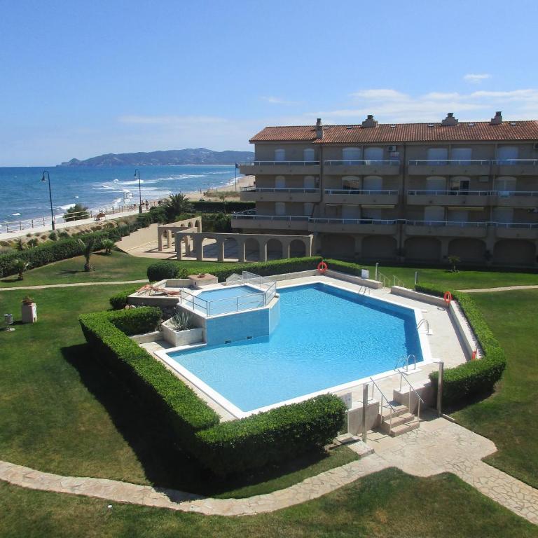 Argonavis B1-2A - Apartment with Sea View - 8