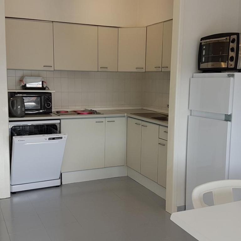 Argonavis B1-2A - Apartment with Sea View - 14