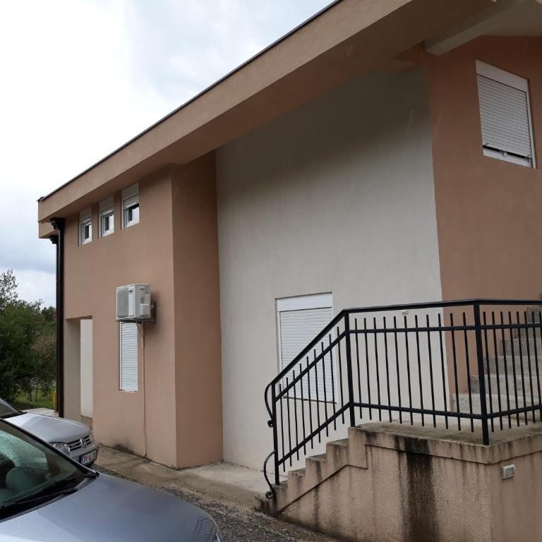 Studio apartman Milica - Apartman sa Balkonom - 7