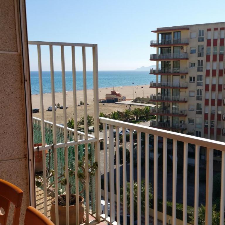 Rocamaura I-C-6-3 - Apartment with Sea View - 12