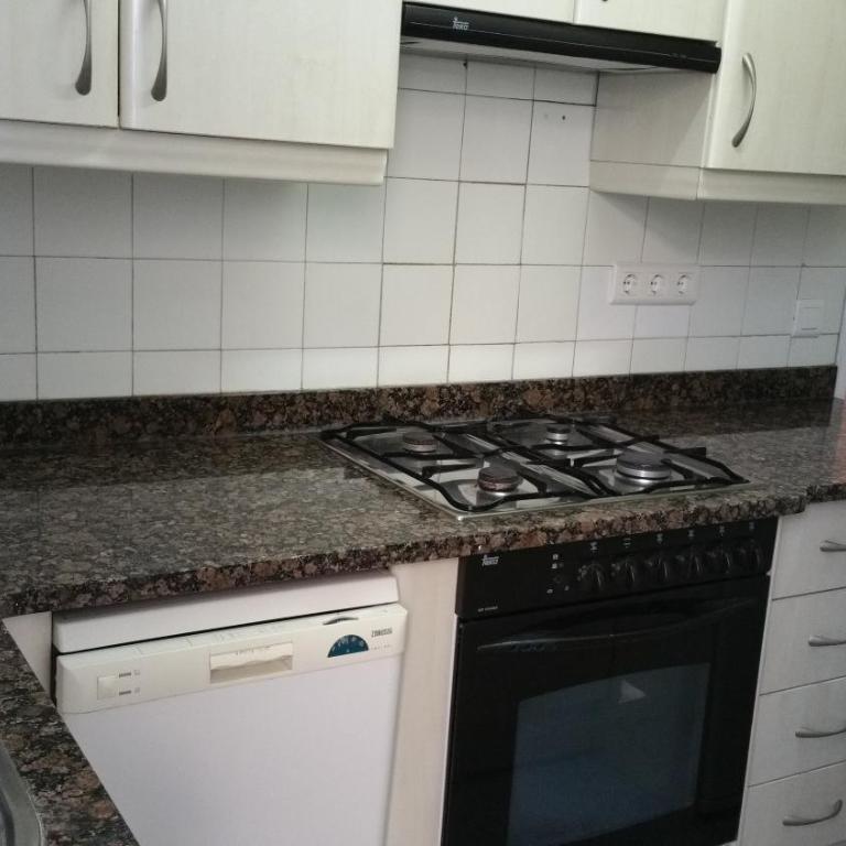 Rocamaura I-C-6-3 - Apartment with Sea View - 16