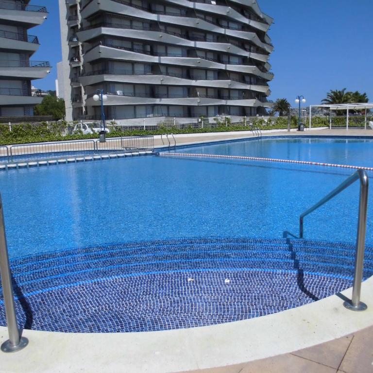 Rocamaura I-C-6-3 - Apartment with Sea View - 23