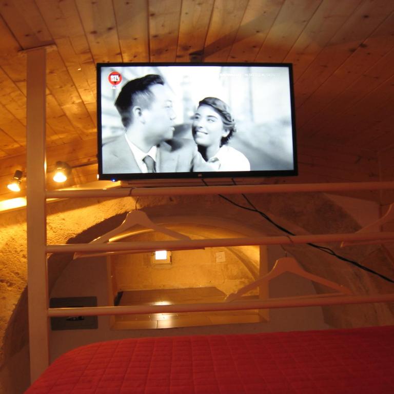 La Seta Nei Sassi - Vacation Home - 49