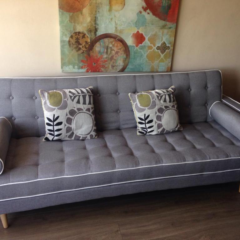 departamento amoblado providencia - Apartamento de 2 dormitorios - 19