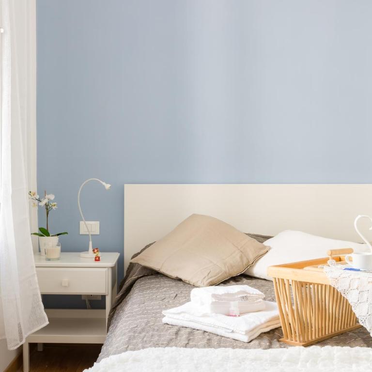 The Regal Suite - Appartamento Deluxe - 4