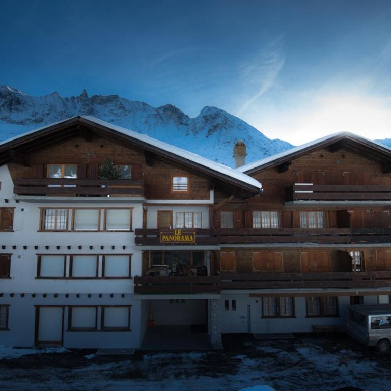 Panorama 50 - Apartment mit 1 Schlafzimmer - 3