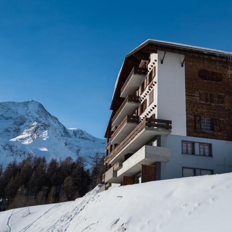 Panorama 50 - Apartment mit 1 Schlafzimmer - 1
