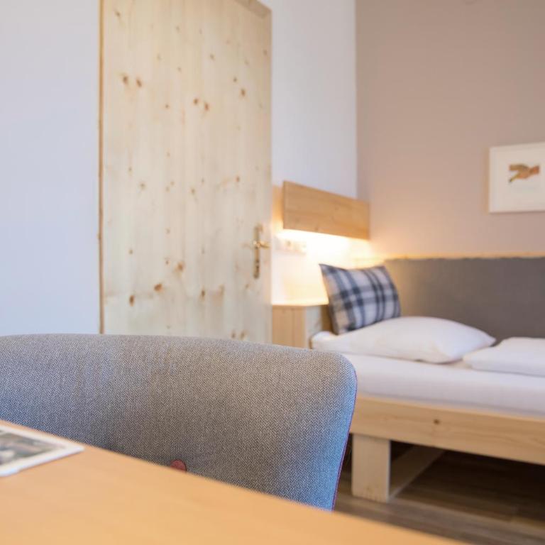 Hotel Gasthof Zum Kirchenwirt - Einzelzimmer - 1