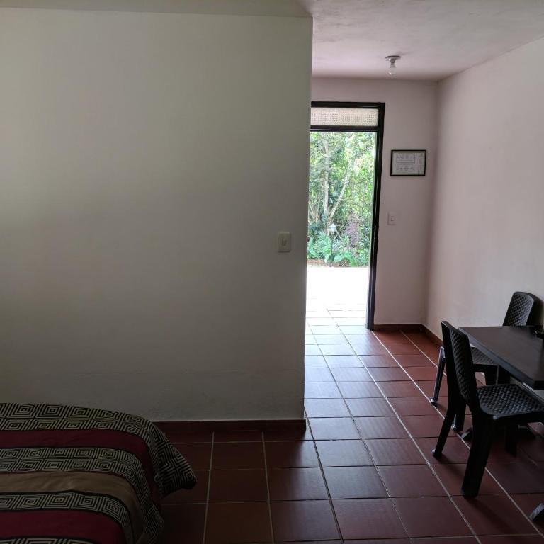 Hotel Huaka-yo - Habitación Individual - 4
