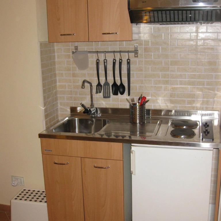 Hotel Artorius - Studio (2 Adults) - Separate Building - 11