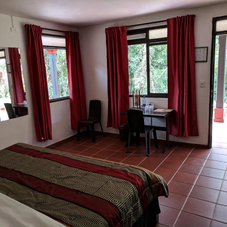 Hotel Huaka-yo - Habitación Doble - 3