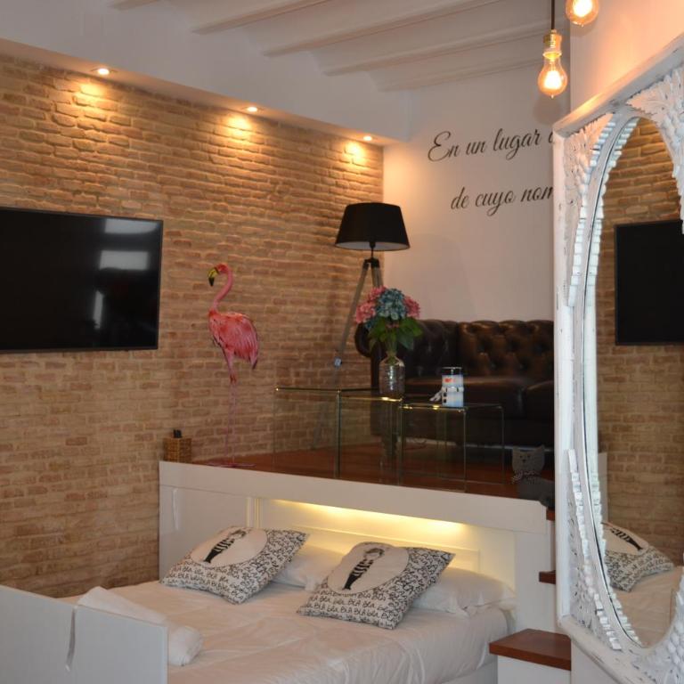 Neverending Sevilla - Apartamento Estudio - 2
