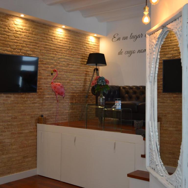 Neverending Sevilla - Apartamento Estudio - 3