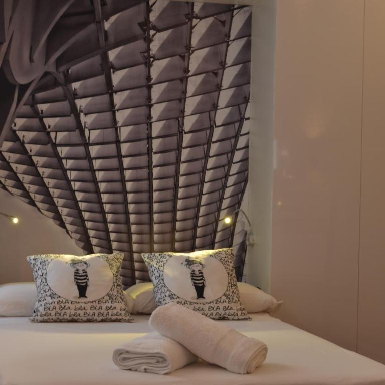 Neverending Sevilla - Apartamento Estudio - 6
