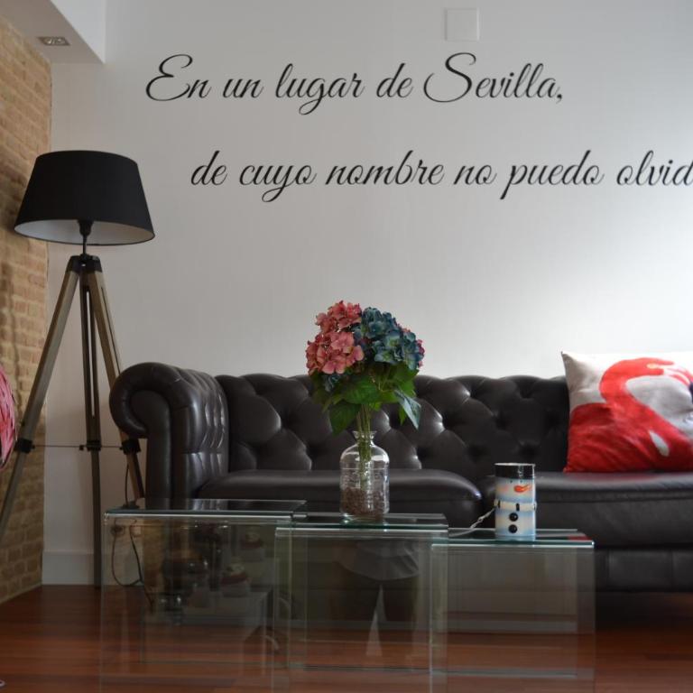 Neverending Sevilla - Apartamento Estudio - 9