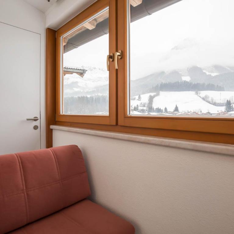 Gasthof Ellmauer Hof - Camera Queen con Balcone - 9