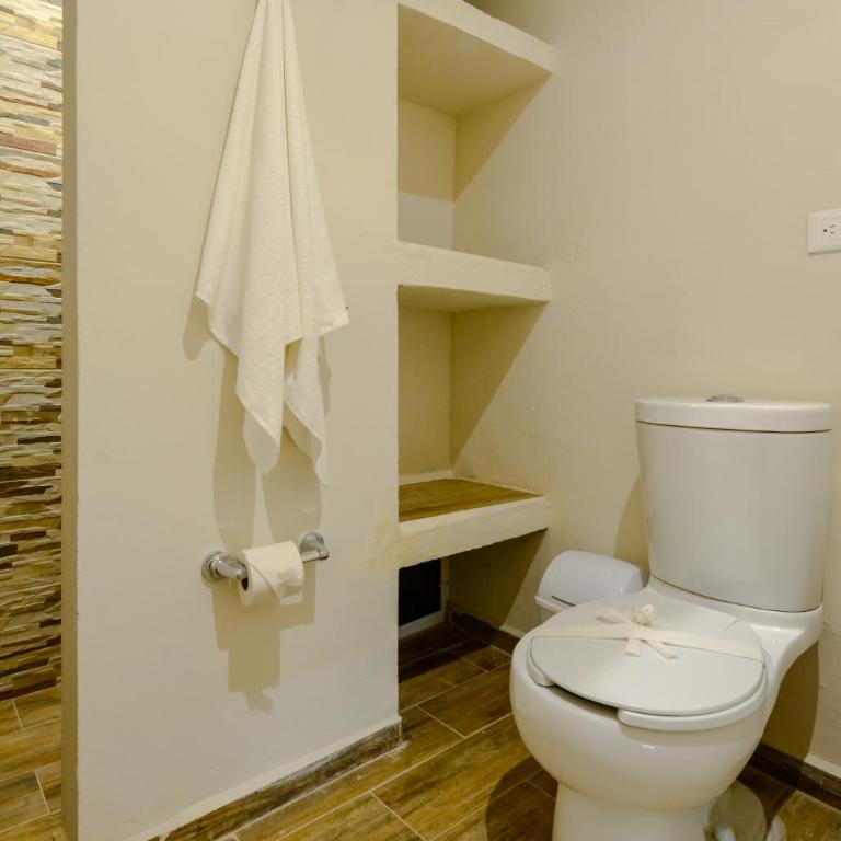Condo Casa del Arbol - Standard Apartment - 8