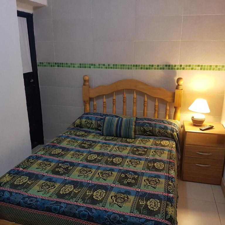 Soñadores Viajeros - Apartamento - 2