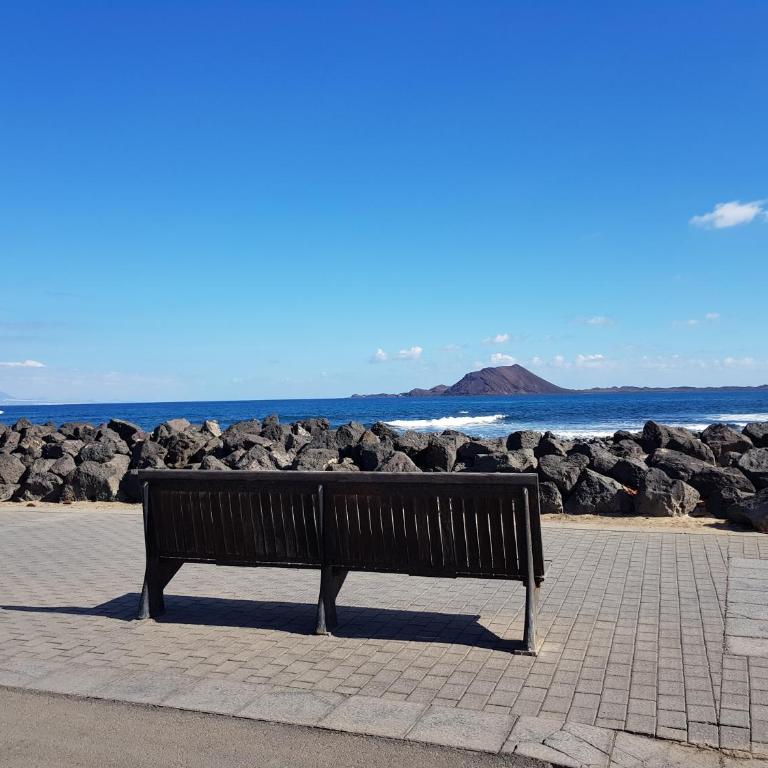 Aloha Corralejo - Apartamento con terraza - 56 - 16
