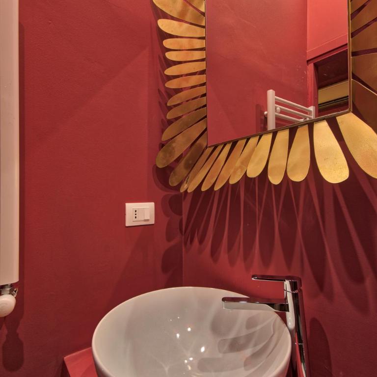 Porta Palace Apartments - Single Room - 2