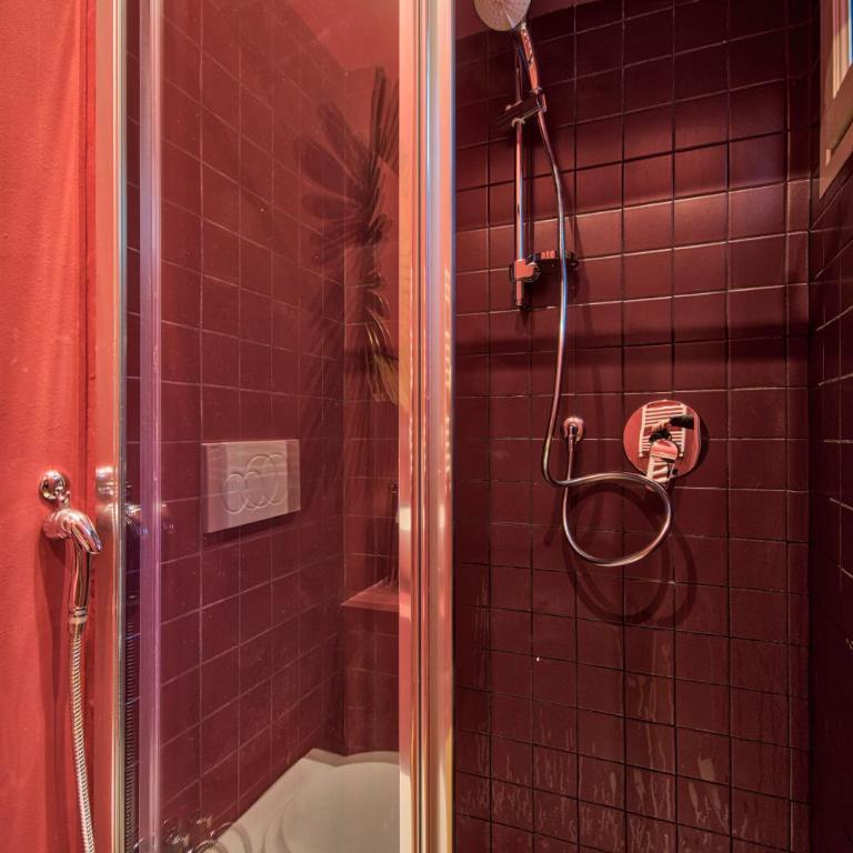 Porta Palace Apartments - Single Room - 3