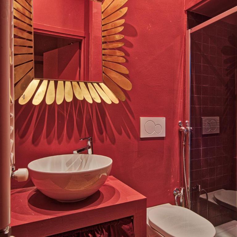 Porta Palace Apartments - Single Room - 10