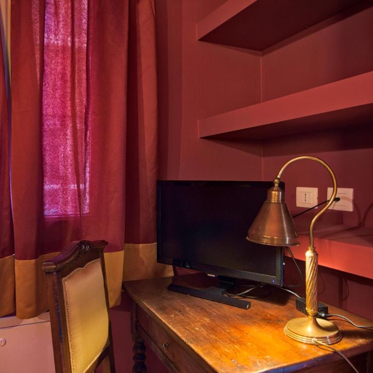 Porta Palace Apartments - Single Room - 4