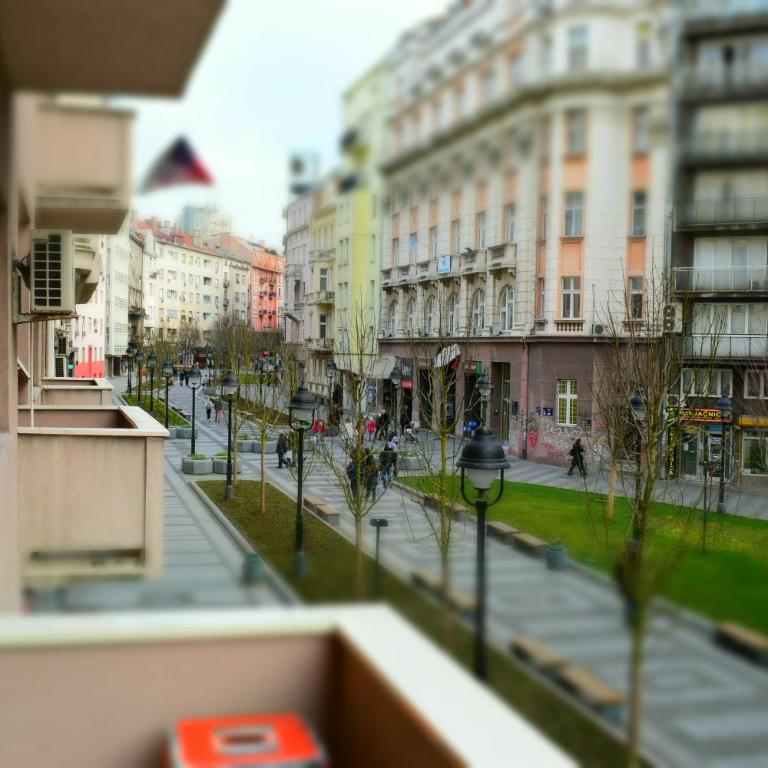 Subway - Apartman - 1