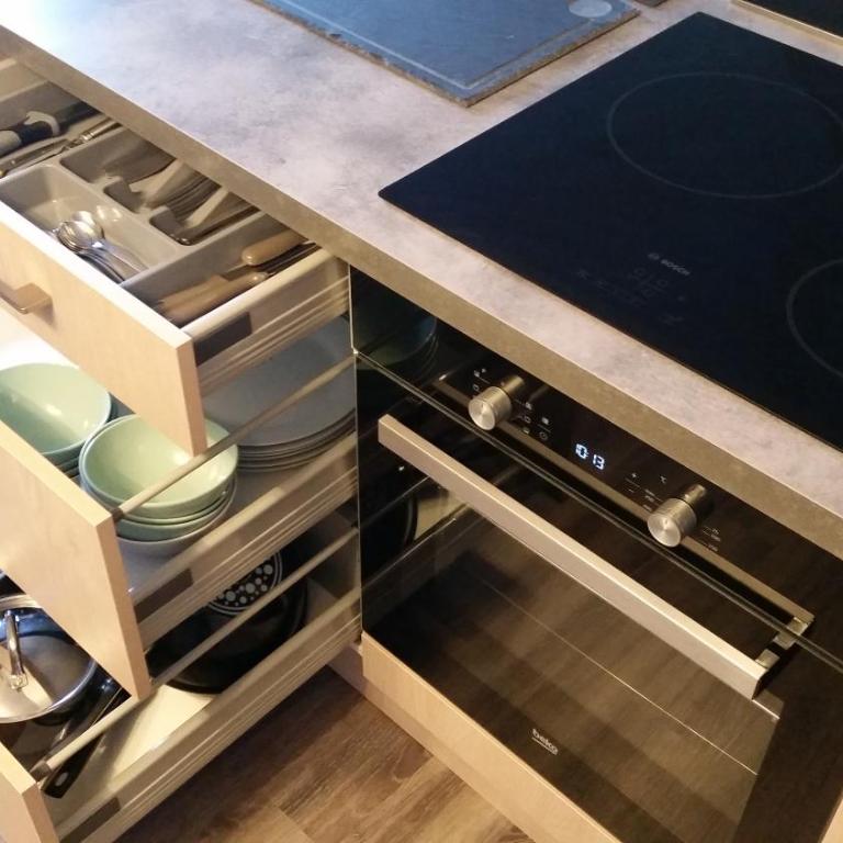 Maison à Tour Briançon - Appartement 2 Chambres avec Terrasse Bien Exposée - 17