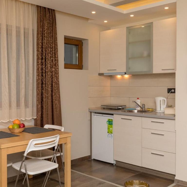 Apartment Milmari Sunny View G3 - One-Bedroom Apartment - 4