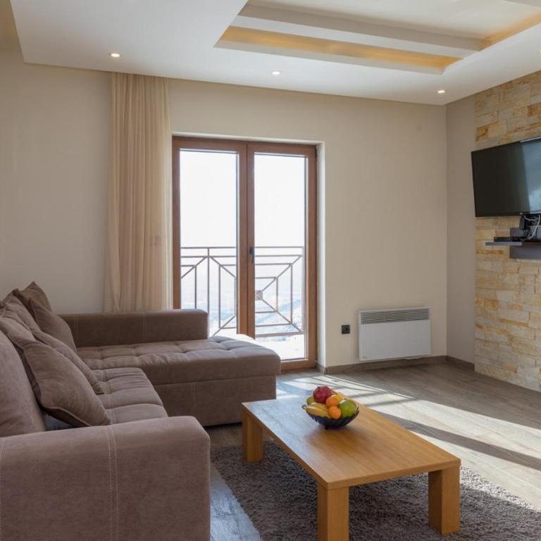 Apartment Milmari Sunny View G3 - One-Bedroom Apartment - 2