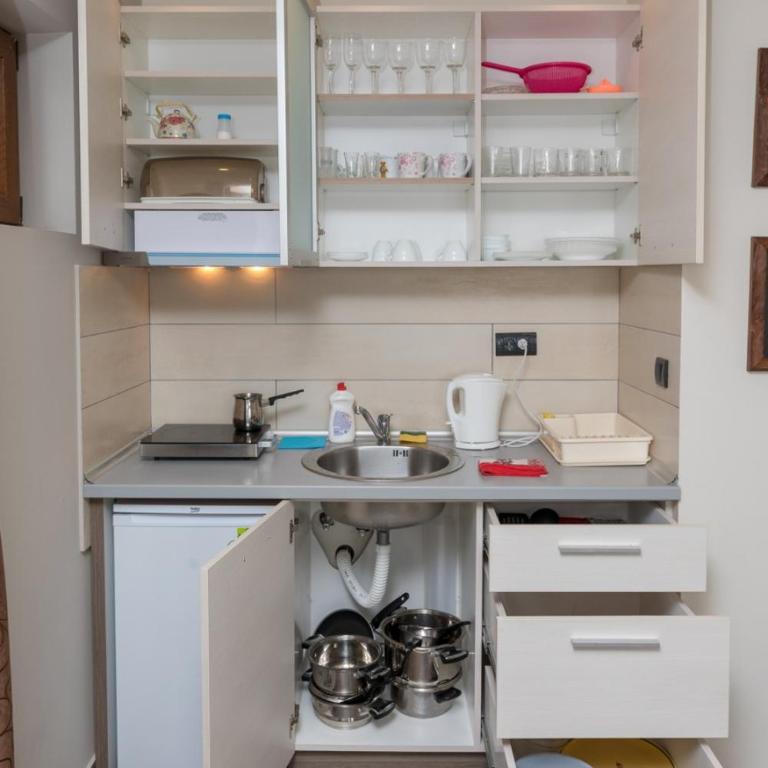 Apartment Milmari Sunny View G3 - One-Bedroom Apartment - 6