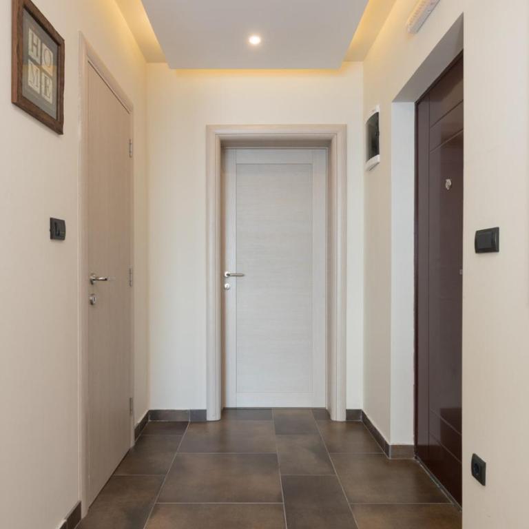 Apartment Milmari Sunny View G3 - One-Bedroom Apartment - 8