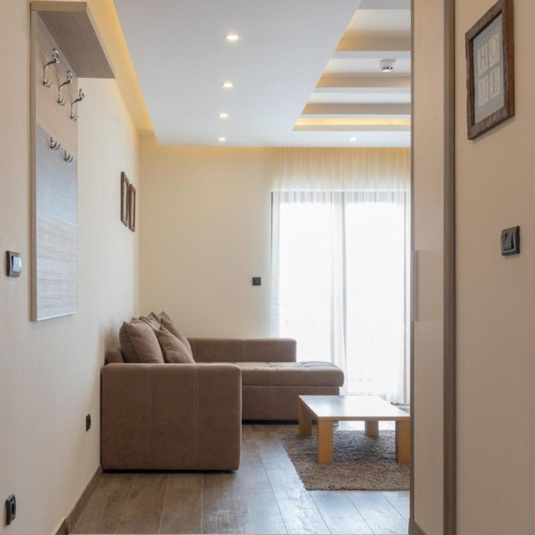 Apartment Milmari Sunny View G3 - One-Bedroom Apartment - 7