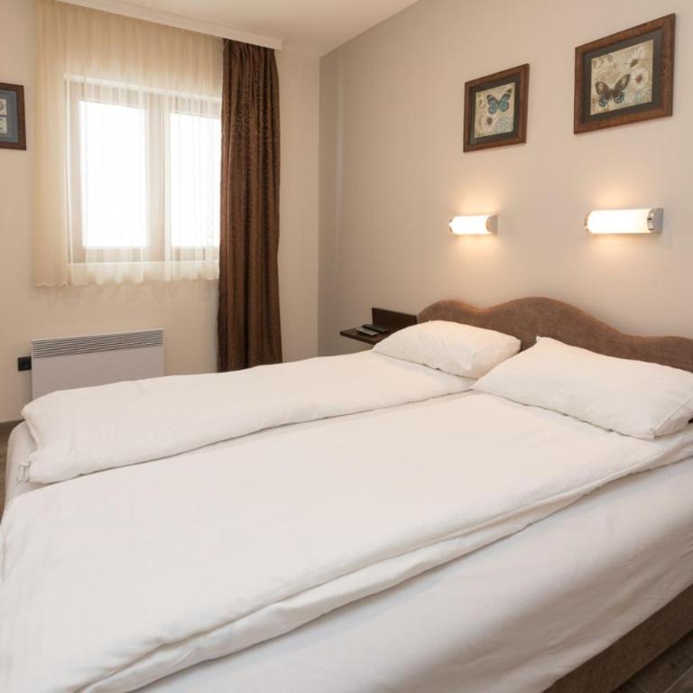Apartment Milmari Sunny View G3 - One-Bedroom Apartment - 13