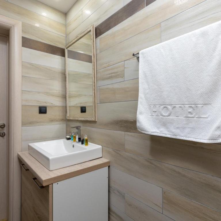 Apartment Milmari Sunny View G3 - One-Bedroom Apartment - 9