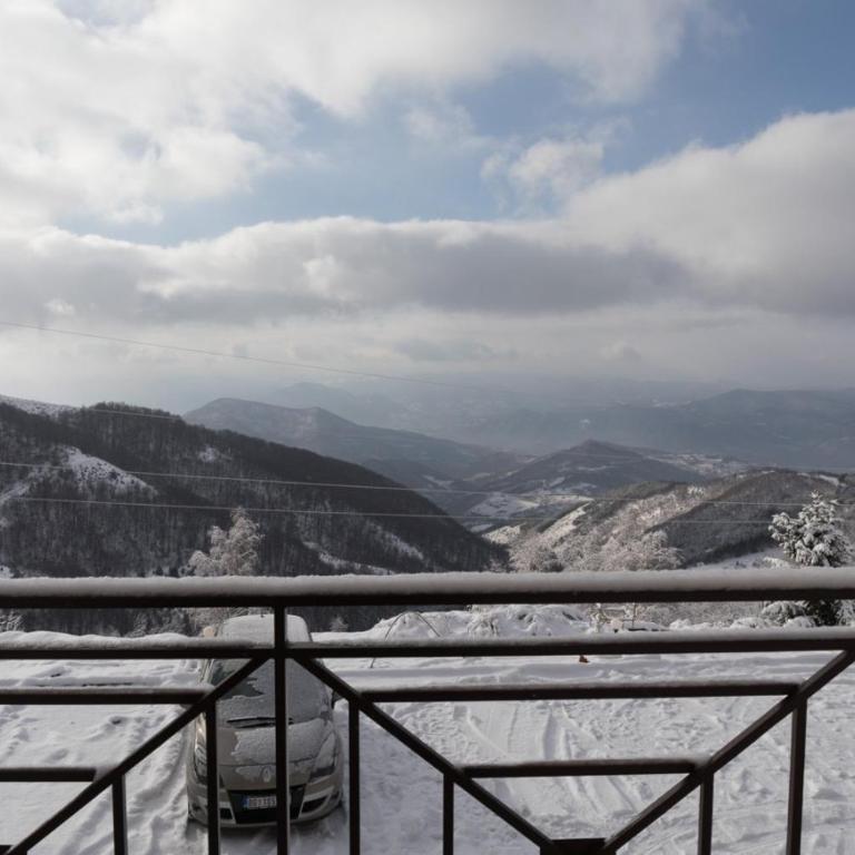 Apartment Milmari Sunny View G3 - One-Bedroom Apartment - 15