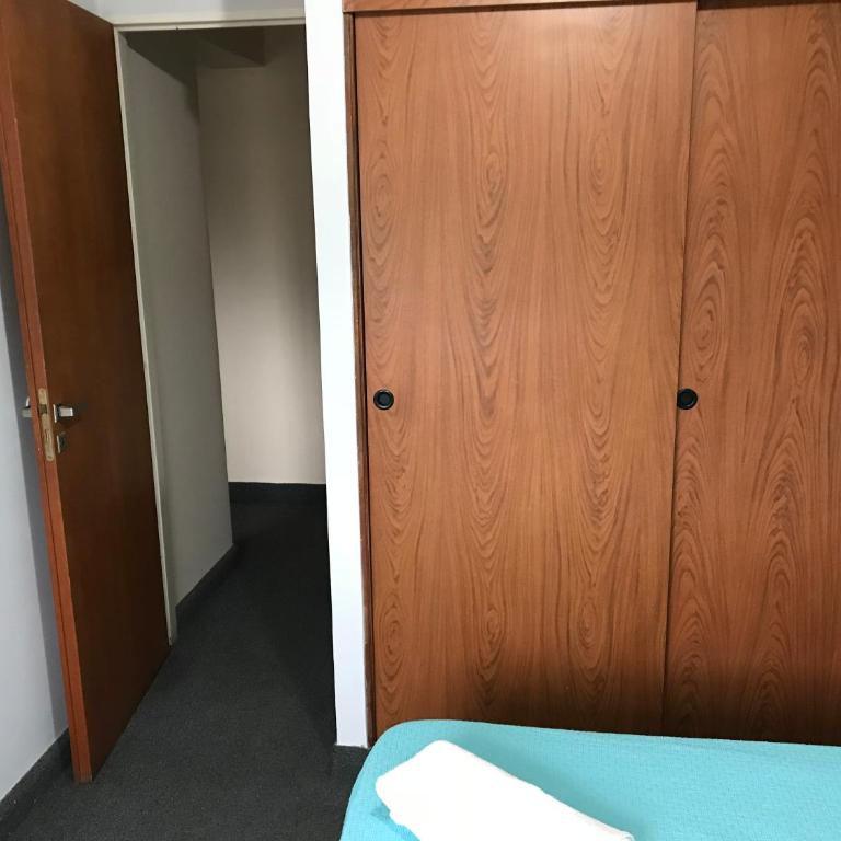 Departamentos Belgrano - Apartamento con vistas a las montañas - 34