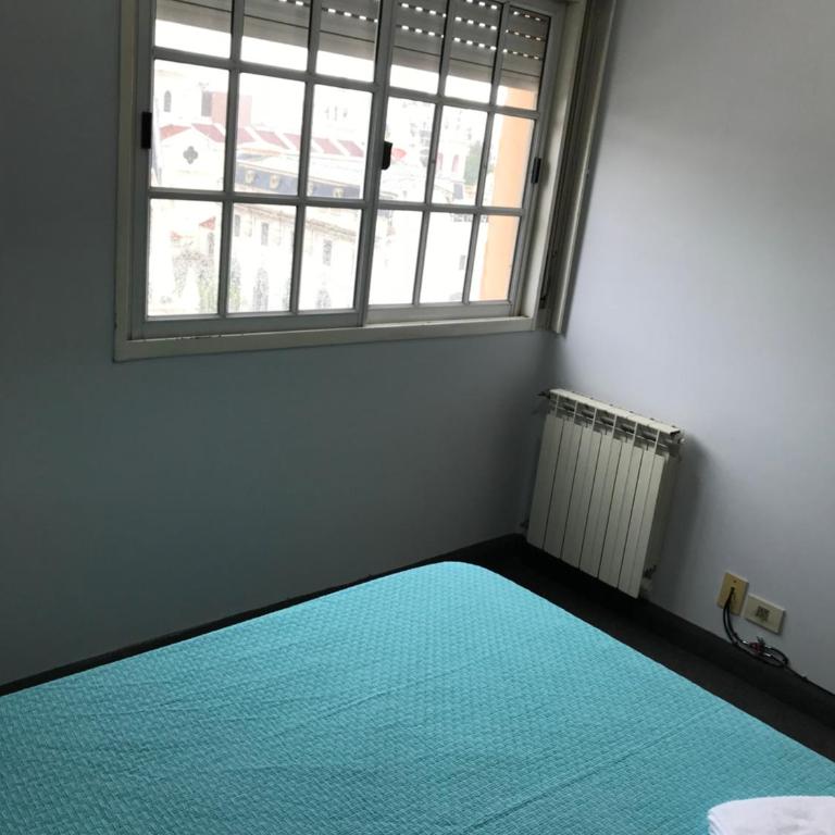 Departamentos Belgrano - Apartamento con vistas a las montañas - 33