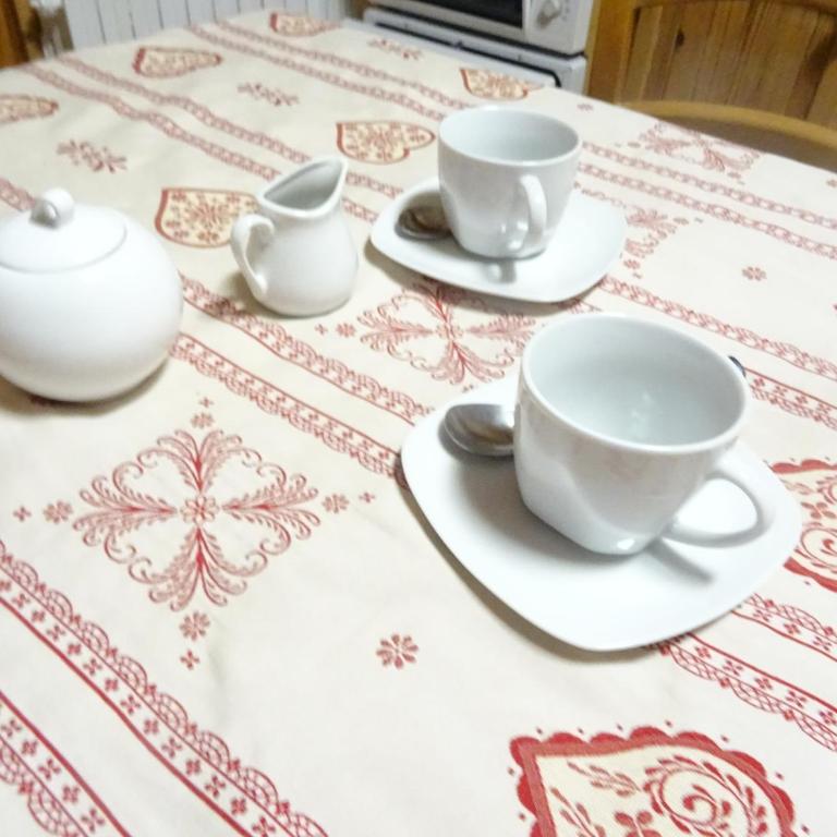 Apart'hotel & Spa "La Destière" - Studio (3 Adultes) - 3
