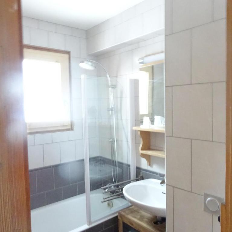 Apart'hotel & Spa "La Destière" - Appartement 2 Chambres (6 Adultes) - 9