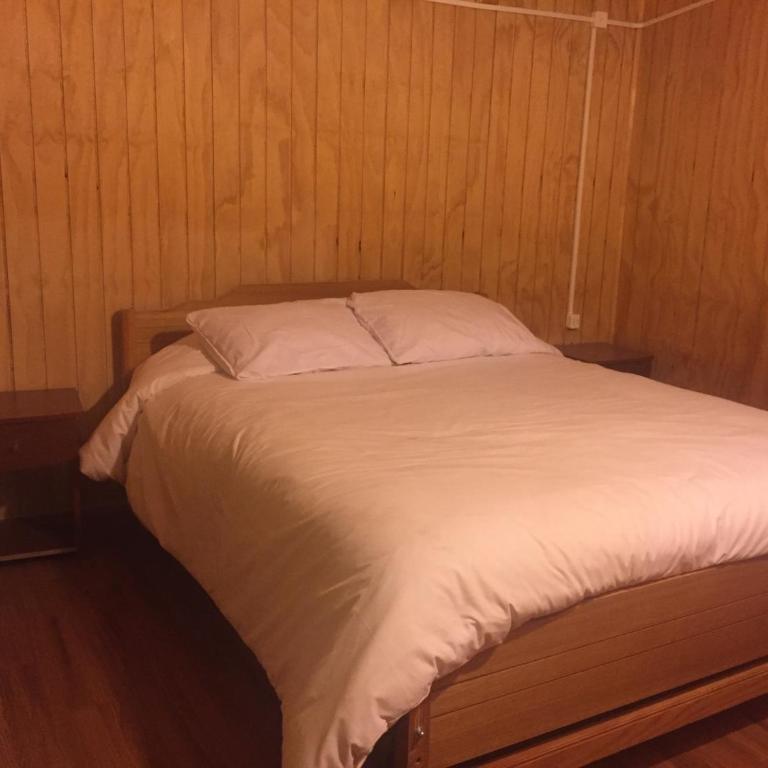 Turismo Rural Los Alpes - Standard Double Room - 4
