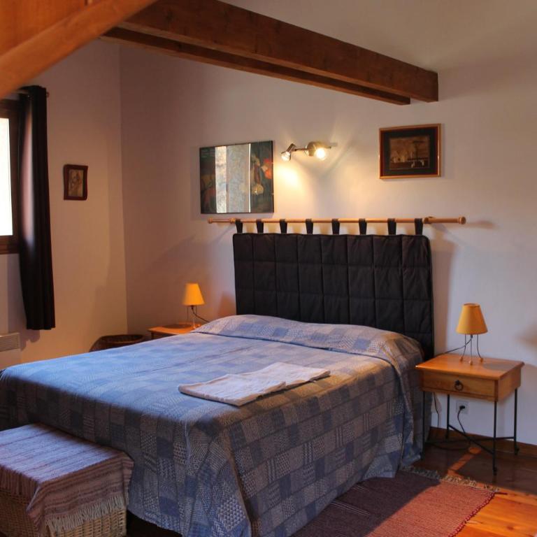 B&B La Borella Casa Conti - Chambre Double - 12