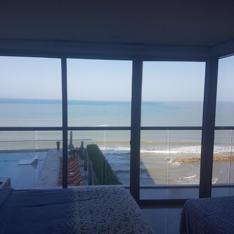 Morros City - Frente al mar - Apartamento con vistas al mar - 17